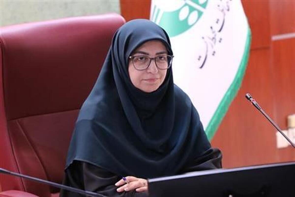 ‎تلاش برای اشاعه گفتمان محیط زیستی در کشور