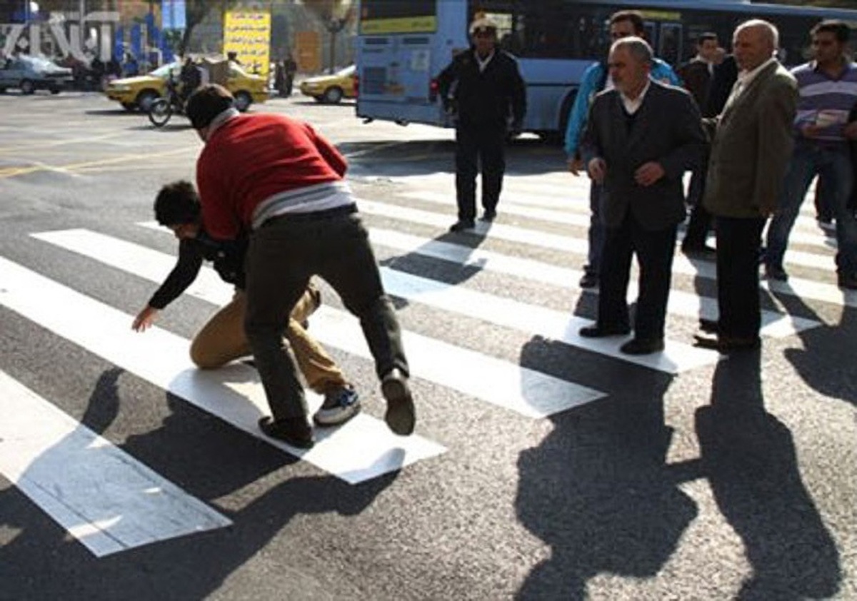 کاهش نزاع در سه ماهه نخست امسال در کهگیلویه و بویراحمد