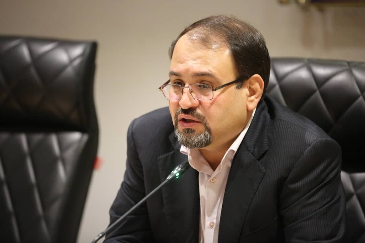 ظرفیت ۱۲۶ شهرداری فرصتی بزرگ برای توسعه استان است / شفافیت و همگرایی شهرداری‌ها؛ محور برنامه‌های سازمان همیاری