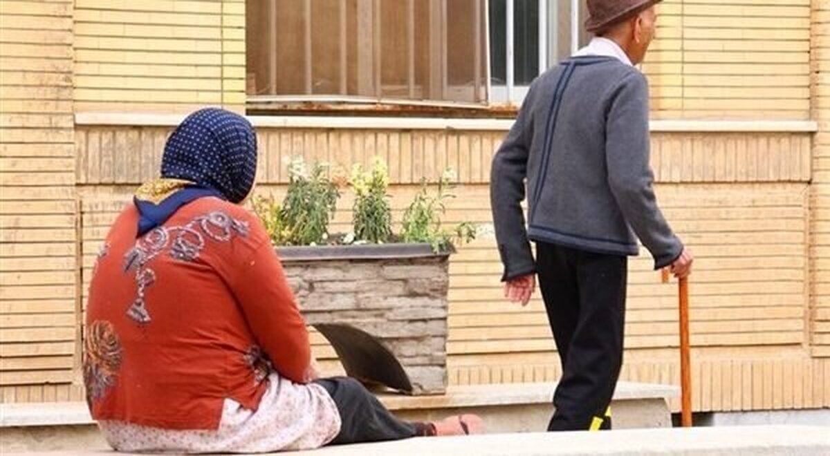 طلاق خاکستری/ علت طلاق در سنین بالا و پیامد‌های آن