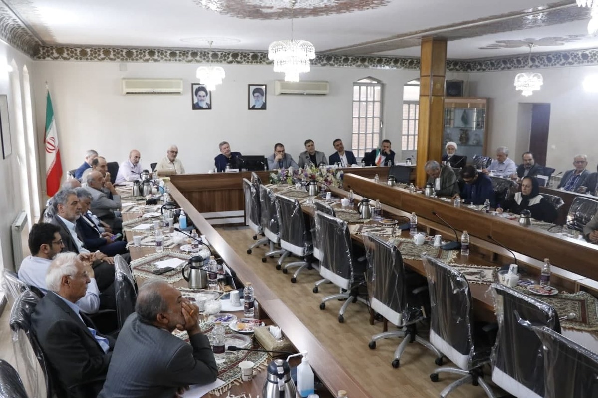 رئیس شورای اطلاع‌رسانی دولت: هیچ راهی جز مذاکره برای حل اختلافات وجود ندارد/ نیازمند برنامه ریزی دقیق برای حفظ نیروی انسانی نخبه هستیم