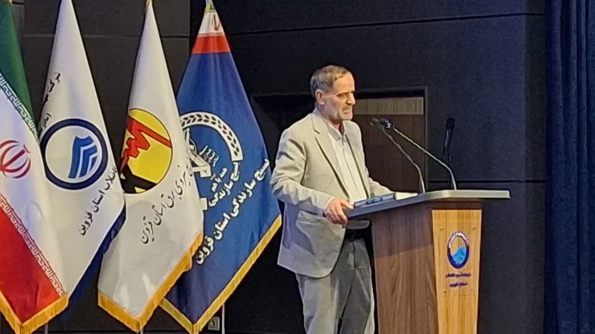 عباسپور: برای حل مشکل ناترازی انرژی باید قیمتها آزاد و یارانه پنهان حذف شود