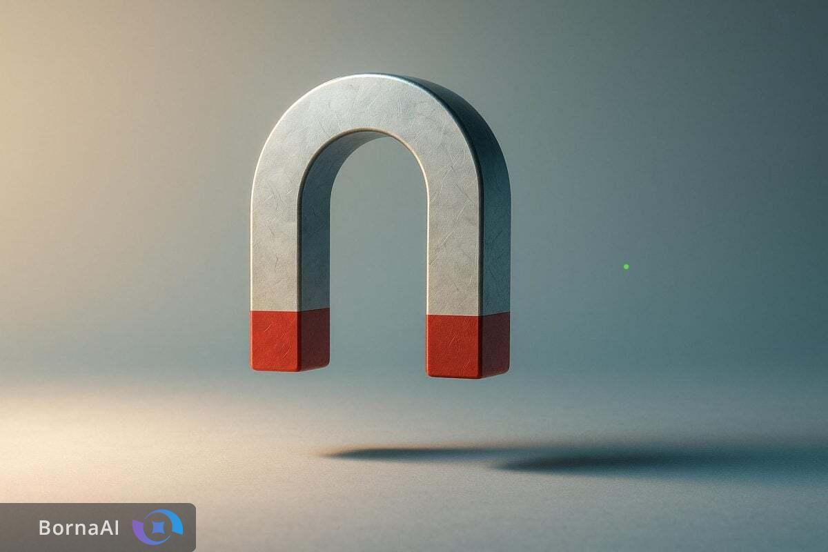 نوع سوم از مغناطیس کشف شد!