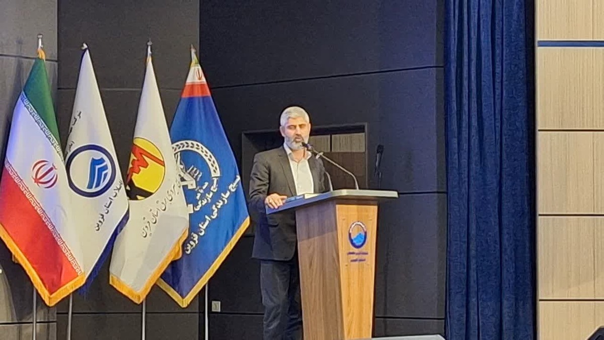  ۵۰ روستا در تاکستان با تنش آبی روبروست