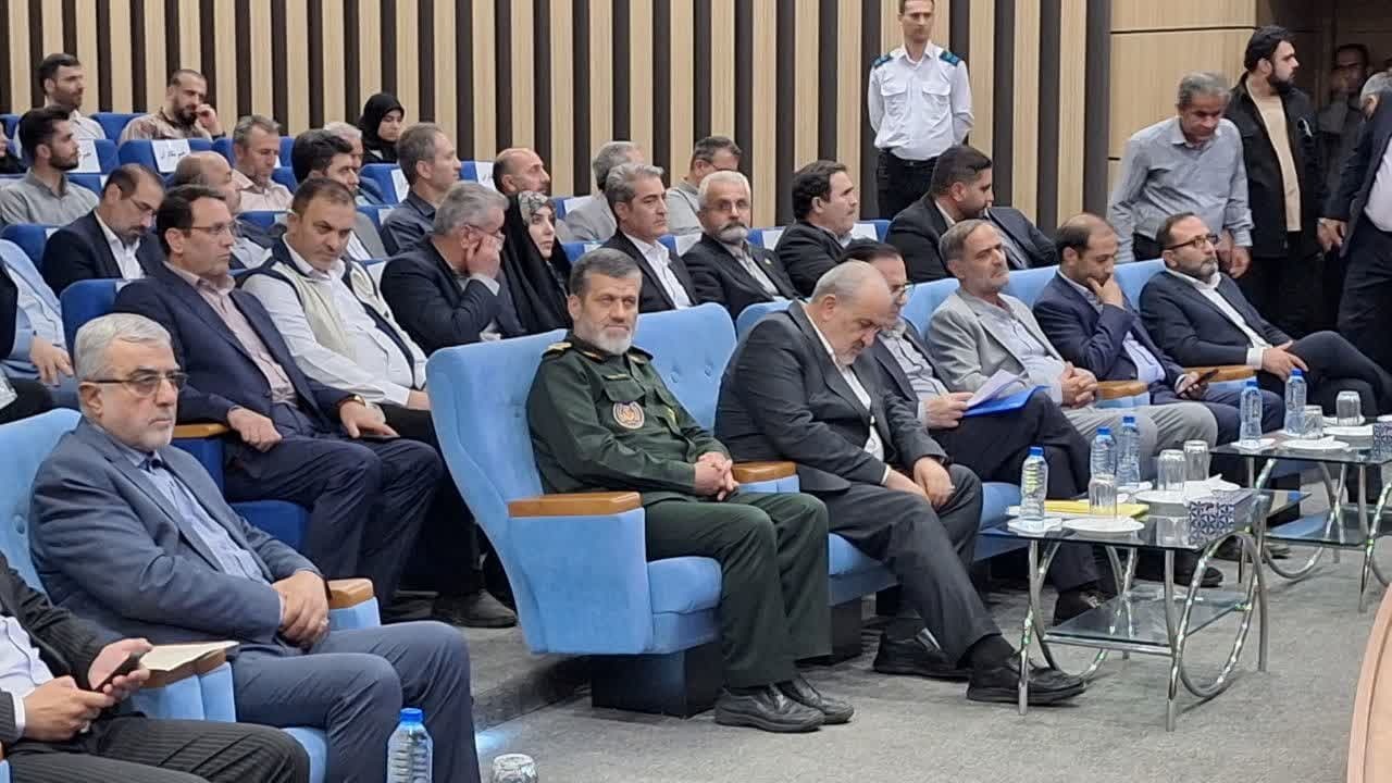  ۵۰ روستا در تاکستان با تنش آبی روبروست