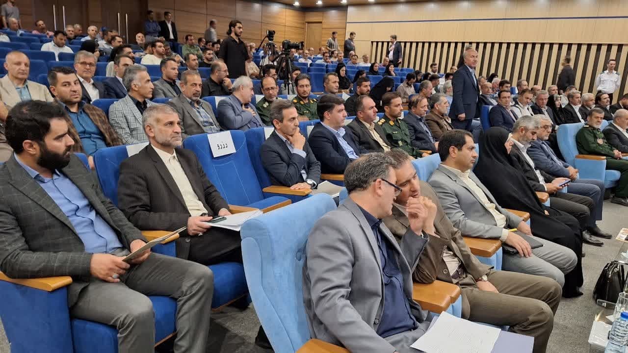  ۵۰ روستا در تاکستان با تنش آبی روبروست