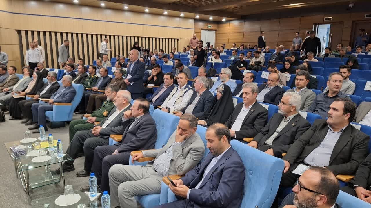 ۵ مجتمع آبرسانی روستایی توسط بسیج سازندگی قزوین ساخته می شود