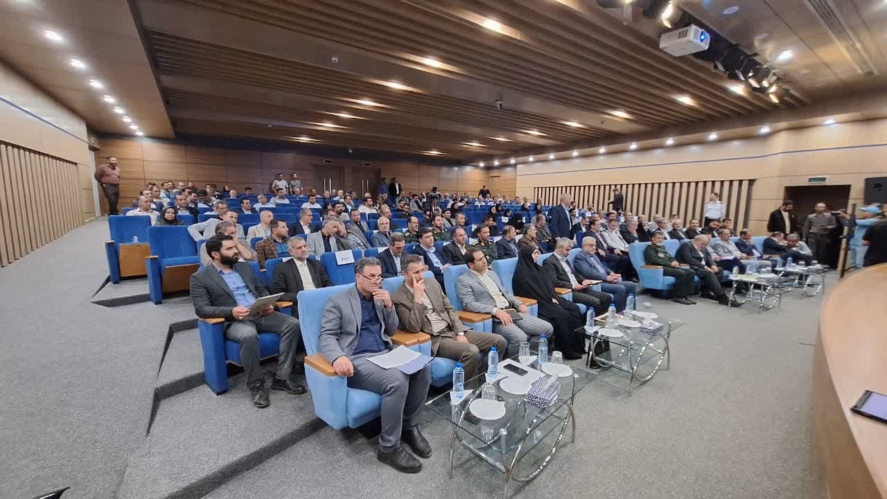 ۵ مجتمع آبرسانی روستایی توسط بسیج سازندگی قزوین ساخته می شود