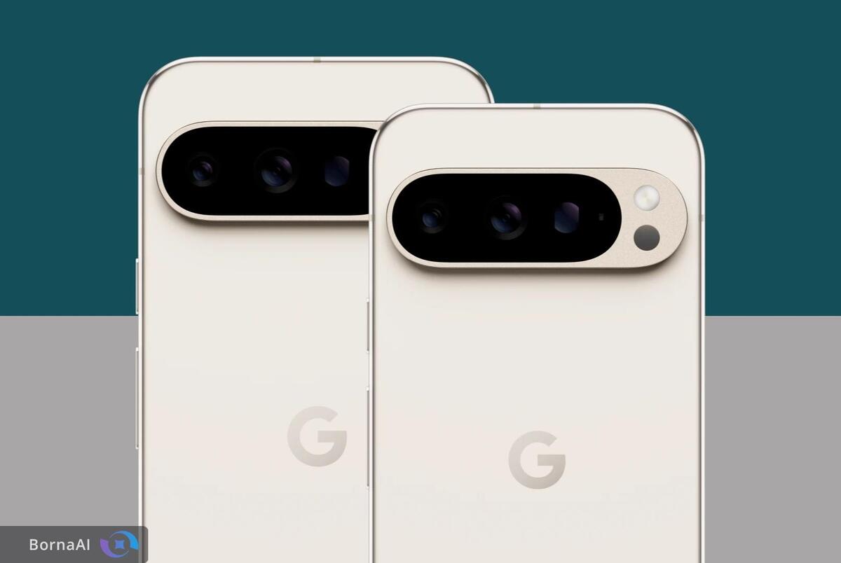 پیکسل ۱۰ با تراشه تنسور G۵ در راه است