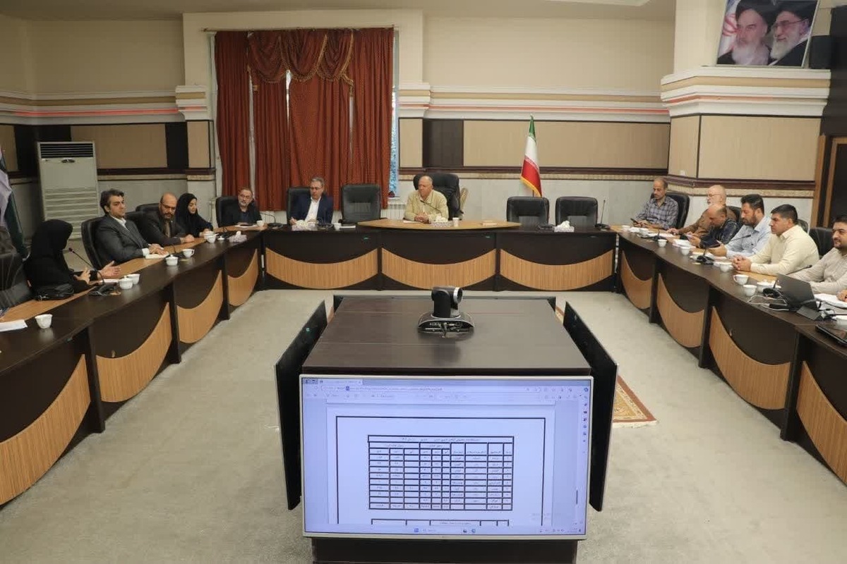 تحقق ۷۰ درصدی تعهد اشتغال جهاد کشاورزی قزوین در پنج ماه نخست سال ۱۴۰۴