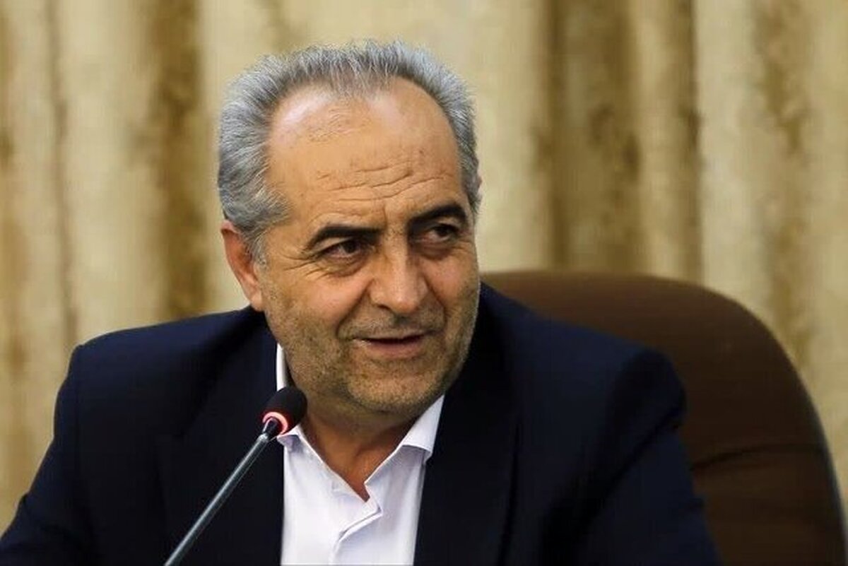 تاکید استاندار آذربایجان شرقی بر زوم تسریع در اجرای پروژه‌های کلان استان در مناطق مرزی