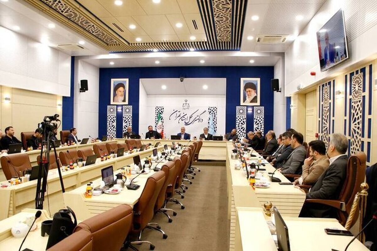 تشکیل ۱۵۸ پرونده در دادسرای فرهنگ و رسانه در سال گذشته