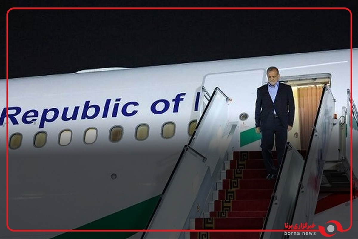 واکنش مردم بلاروس به سفر رییس جمهور