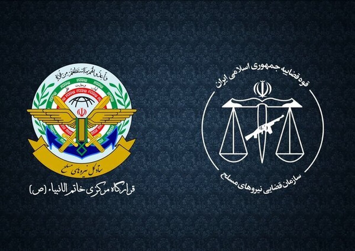 فرمانده قرارگاه مرکزی خاتم الانبیاء: نیروهای مسلح در آمادگی کامل به سر می‌برند