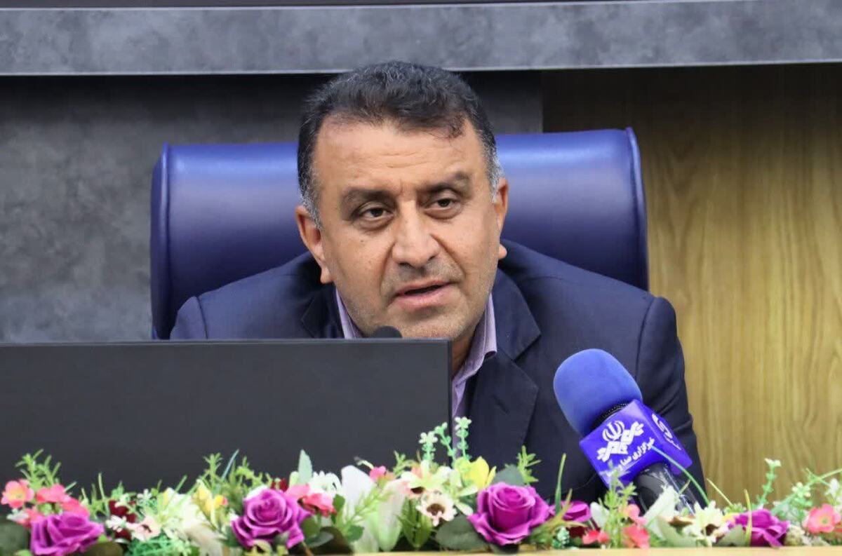 بهرامی: پیش‌بینی پنج‌هزار میلیارد ریال برای اتصال یاسوج به آزادراه/احداث بیمارستان‌های سوختگی و سرطان در بویراحمد
