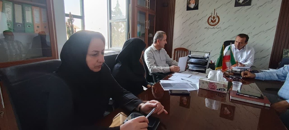 ۹ هزار و ۶۷۰ تن انواع کودهای شیمیایی توسط شبکه تعاون روستایی استان قزوین توزیع شد