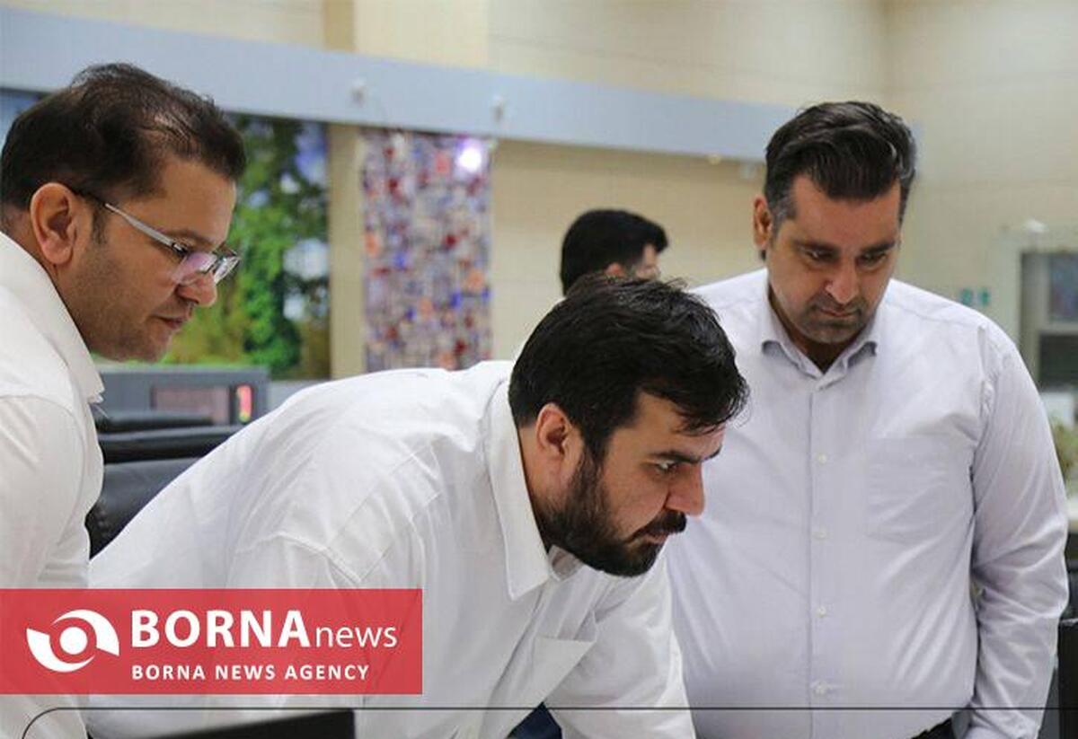 مدیریت چالش‌های تولید و صادرات در پتروشیمی کرمانشاه