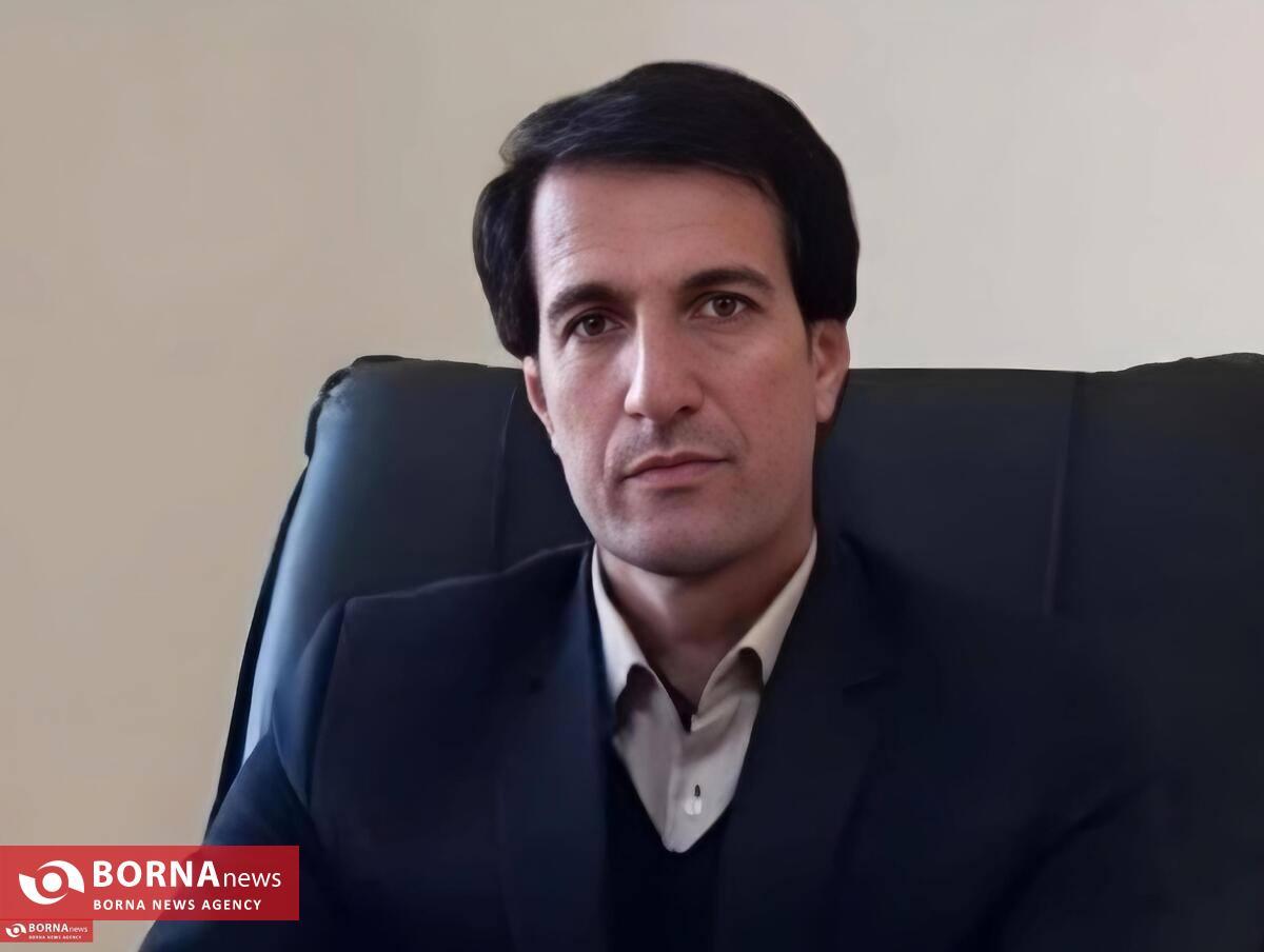 معارفه رئیس اداره تعزیرات حکومتی قصرشیرین