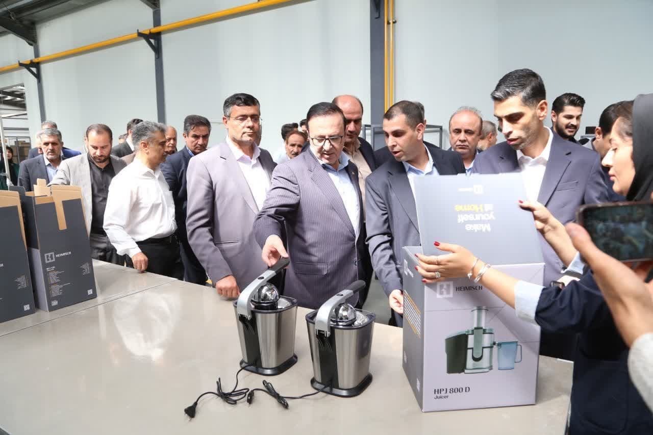 بازدید استاندار قزوین از شهرک صنعتی آراسنج بویینزهرا بازدید استاندار قزوین از شهرک صنعتی آراسنج بویینزهرا