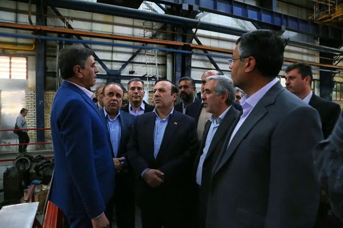 نوذری: فرمانداران موظفند جلسات ستاد تسهیل را در هر هفته برگزار کنند