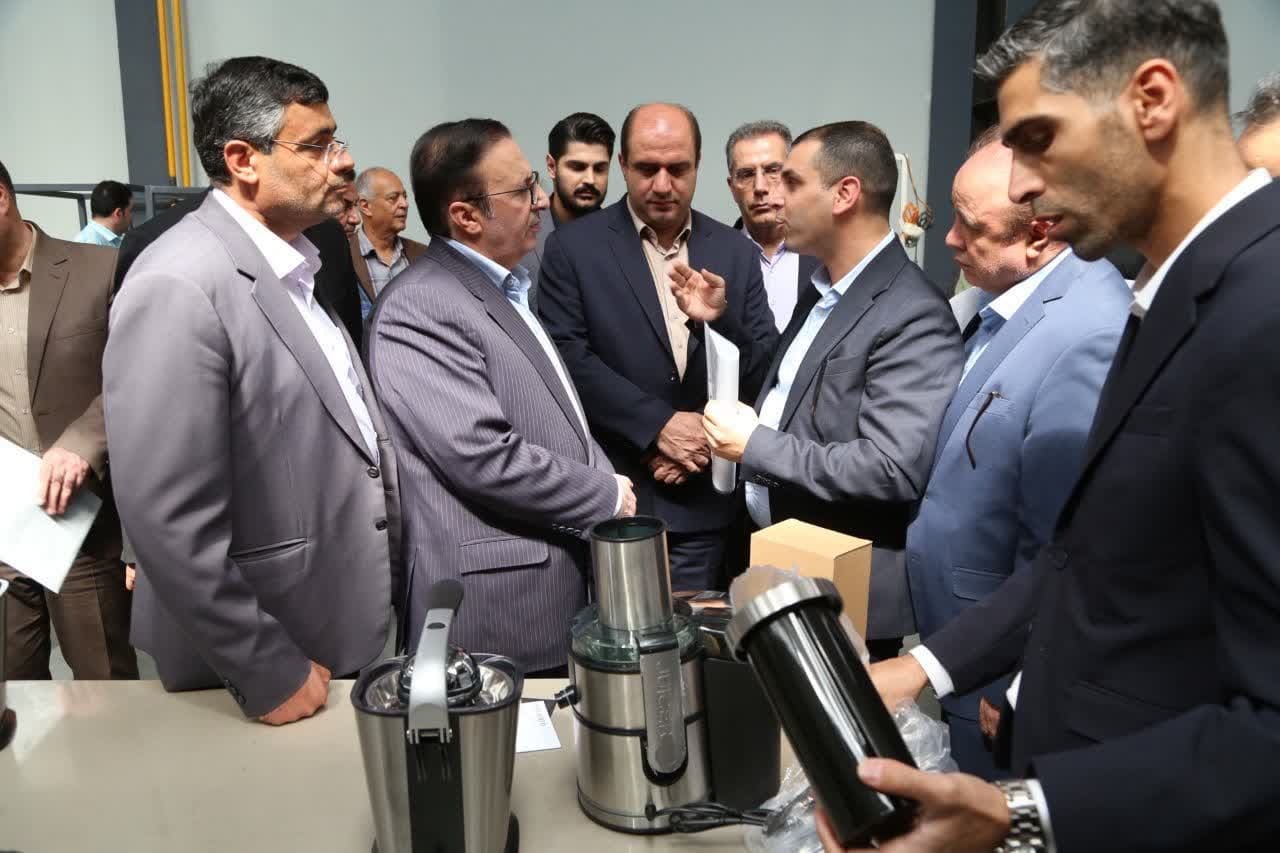 نوذری: فرمانداران موظفند جلسات ستاد تسهیل را در هر هفته برگزار کنند