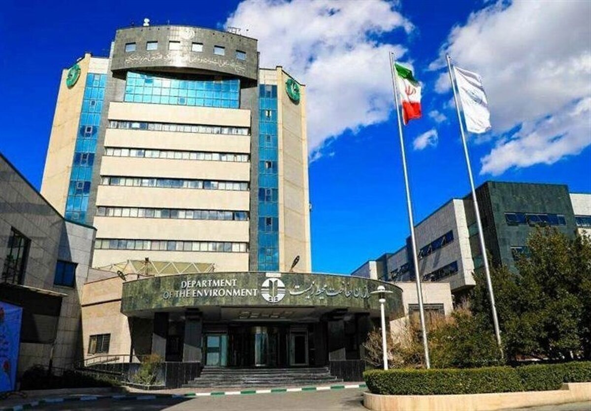 ‎واکنش سازمان حفاظت محیط‌زیست به پخش سکانس فروش حیات‌وحش در سریال «اجل معلق»