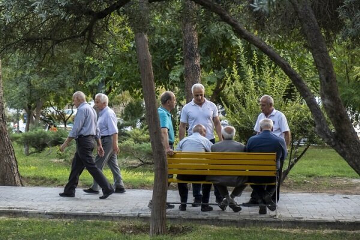 ‎آغاز پرداخت حقوق مردادماه بازنشستگان و مستمری‌بگیران تأمین اجتماعی