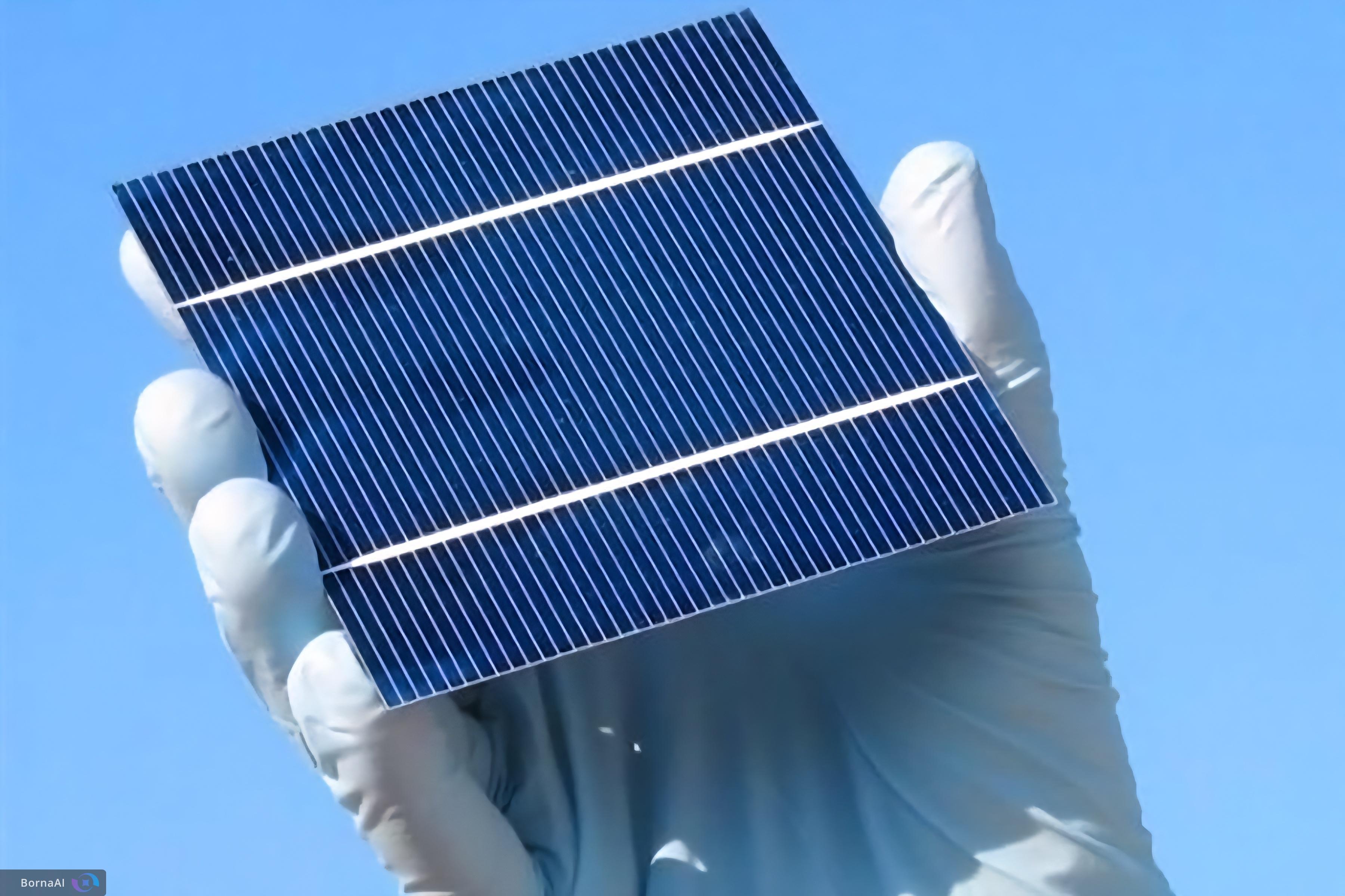 خورشید جایگزین برق شد!/ وزارت ورزش پیشتاز استفاده از انرژی خورشیدی