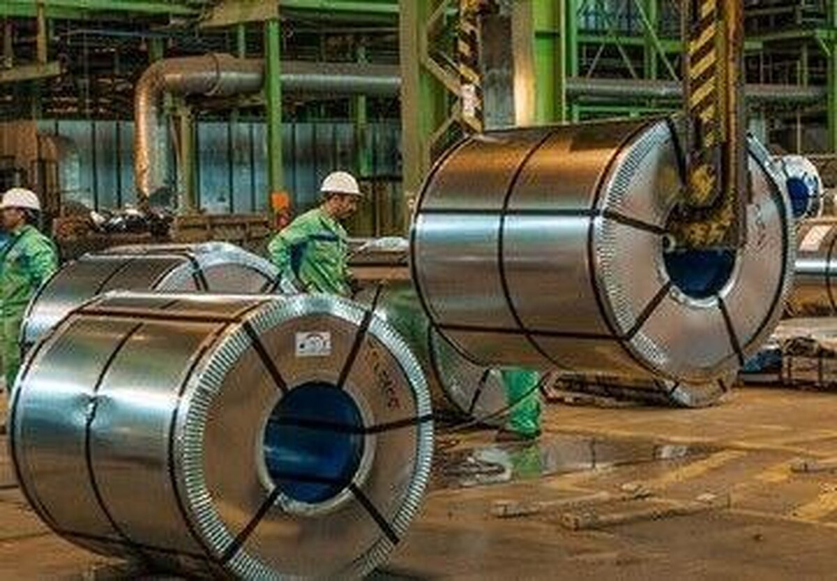 عرضه بیش از ۸۰ درصد محصولات فولاد مباركه از طریق بورس كالا/ توسعه محصولات كیفی‌تر