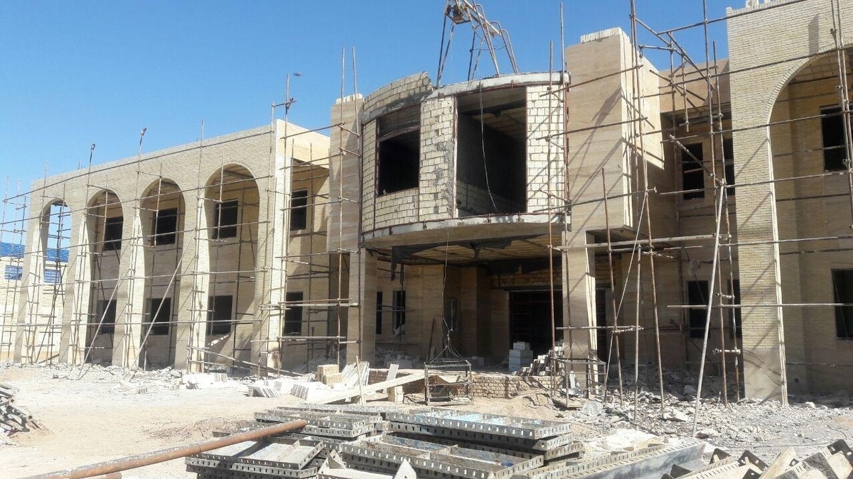 ۱۰ درصد مدارس در صف مقاوم سازی/ هر مدرسه ۱۸ کلاسه تا ۵۰ میلیارد تومان هزینه دارد