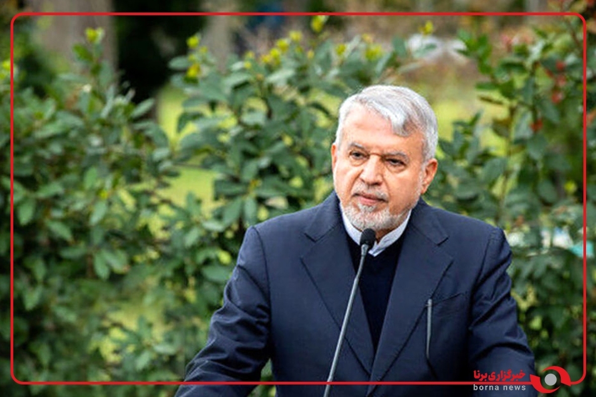 برقراری پرواز مستقیم بین تهران و مینسک توافق شد