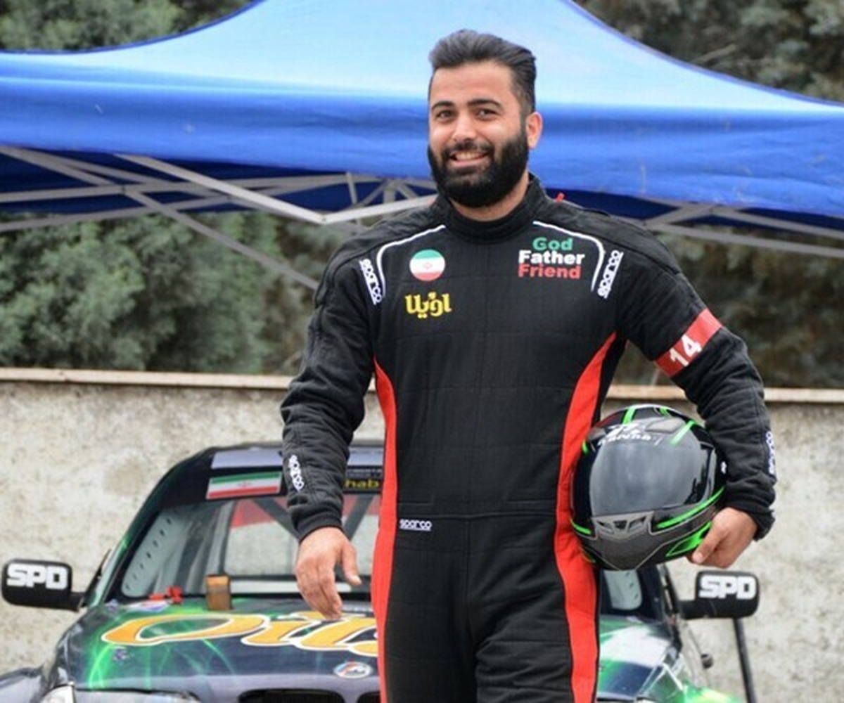 انتخاب یک خوزستانی به عنوان سرمربی تیم ملی دریفت