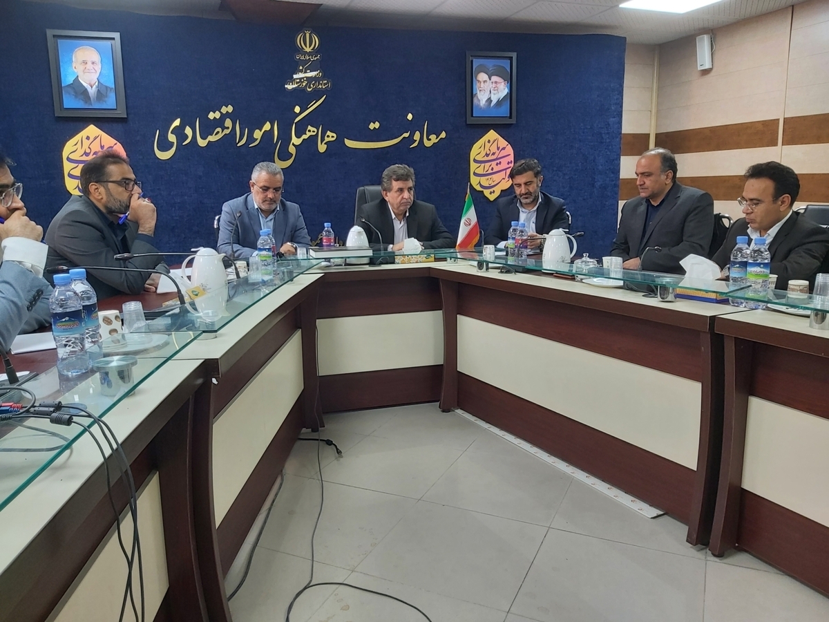 شادگان به قطب خرما و گردشگری تبدیل می‌شود