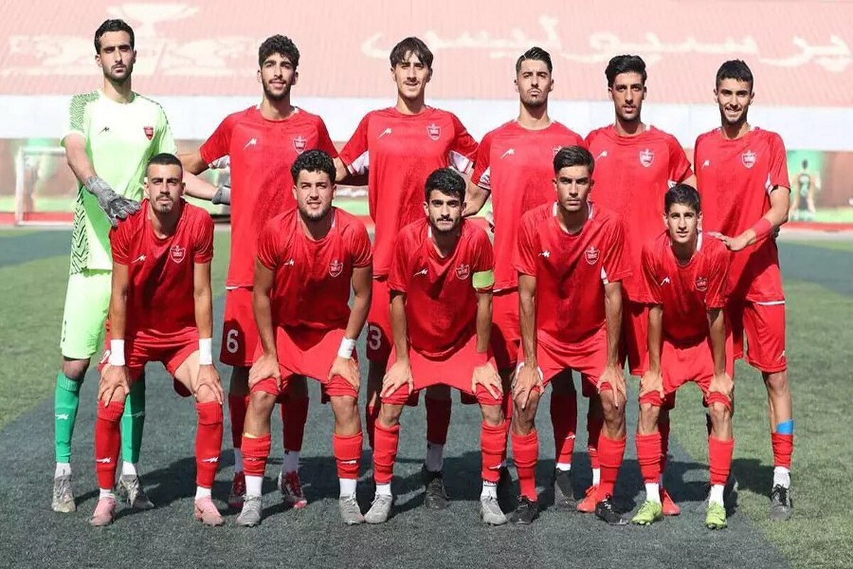 پیروزی شیرین برای پرسپولیس در سومین گام/ امید با این برد زنده شد