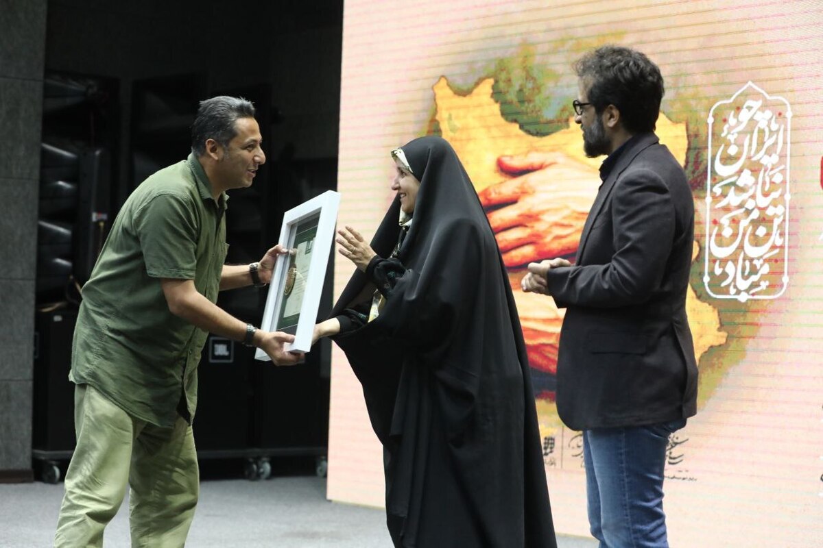 برگزیدگان پویش «وطن به روایت من» معرفی شدند/ راه‌یابی آثار برگزیده به جشنواره فیلم کوتاه تهران