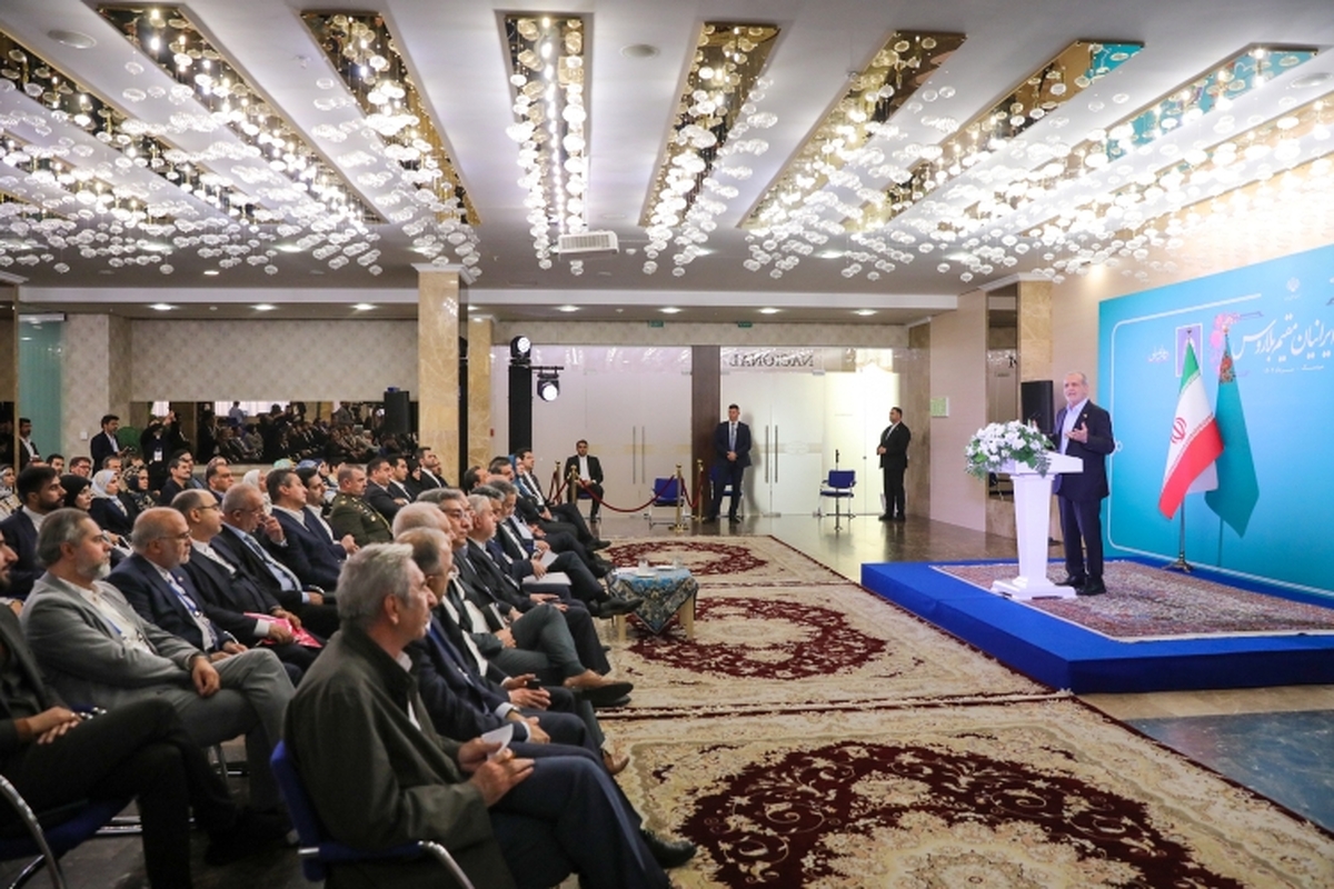 پزشکیان: ایران خواهان زندگی مسالمت‌آمیز با همه ملت‌هاست