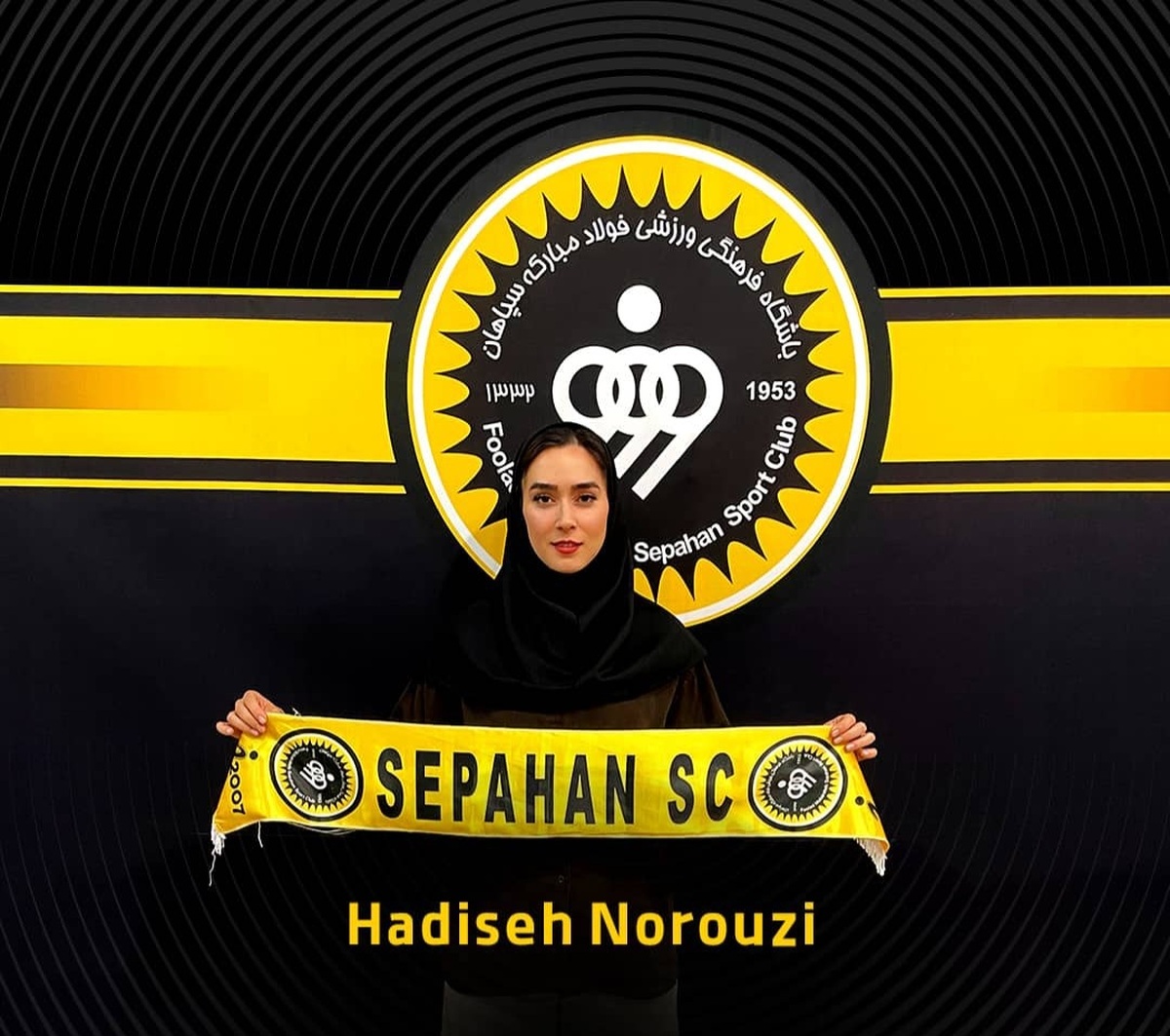 نقل و انتقالات هندبال بانوان؛ نوروزی با سپاهان ۶تایی کرد