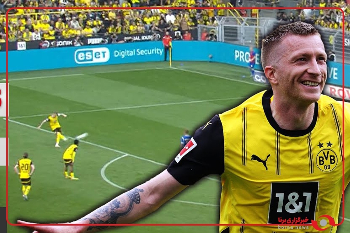 مروری بر اولین گل‌های 20 فصل اخیر بوندسلیگا