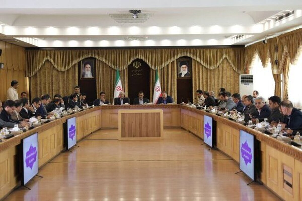 قائم‌پناه: تاکید رئیس‌جمهوری پرداخت تسهیلات بانکی به مناطق کم‌برخوردار است