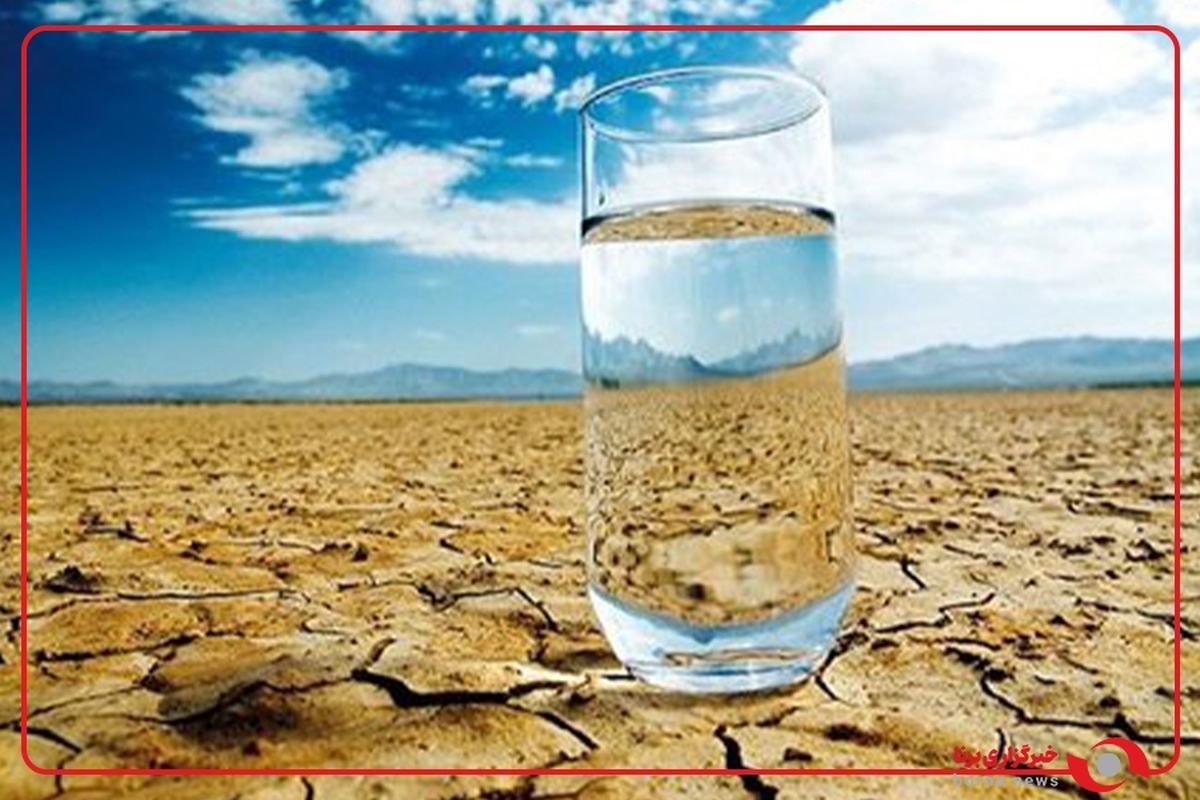 آب هست ولی کم است! اجازه استقرار صنایع آب‌بر در مناطق کم‌آب را نمی‌دهیم