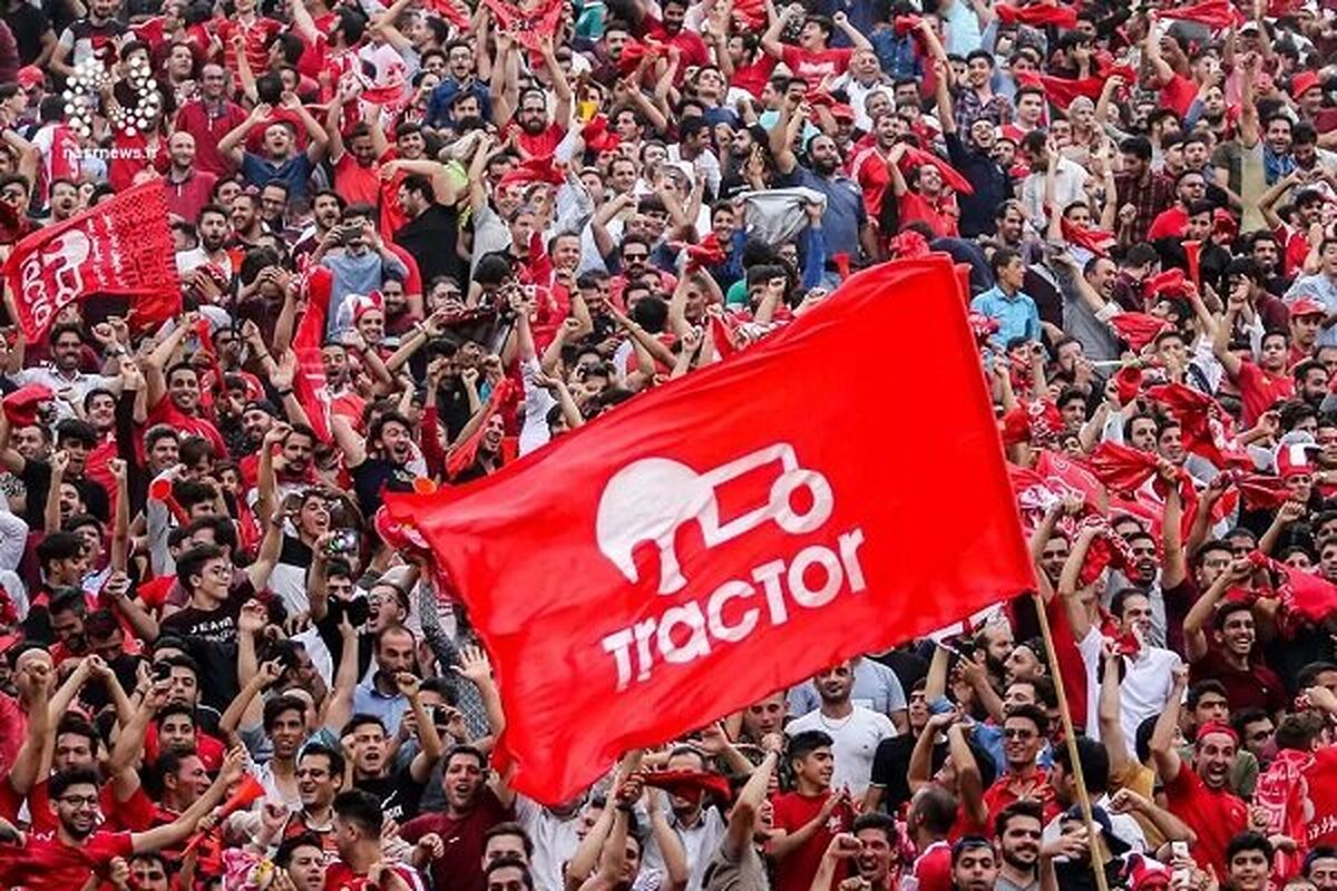 اعلام آرای کمیته انضباطی/ تراکتوری‌ها و یک پرسپولیسی محروم شدند