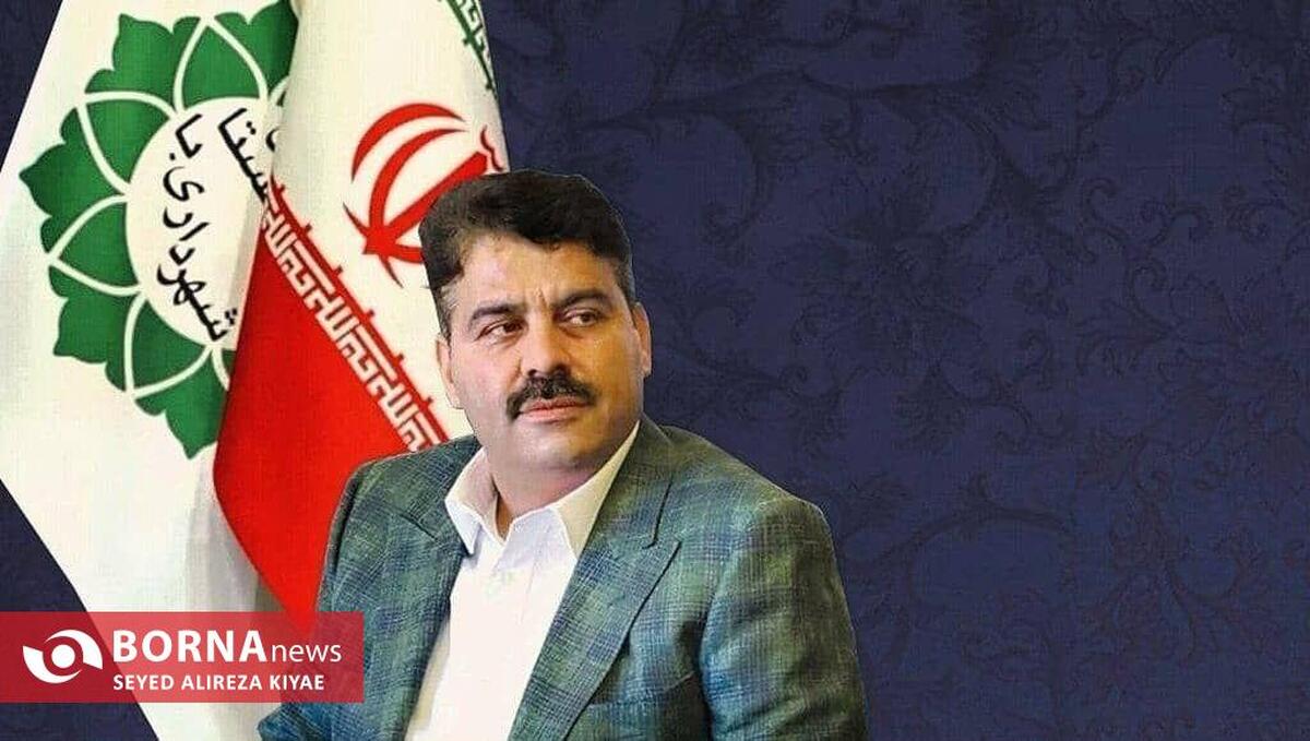 حرکت بزرگ مدیریت شهری باغستان به سوی آینده‌ای نو با زیرساخت‌های شهری و آموزشی