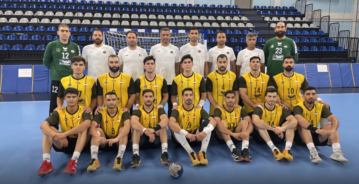 نخستین دیدار سپاهان در اردوی روسیه برگزار شد