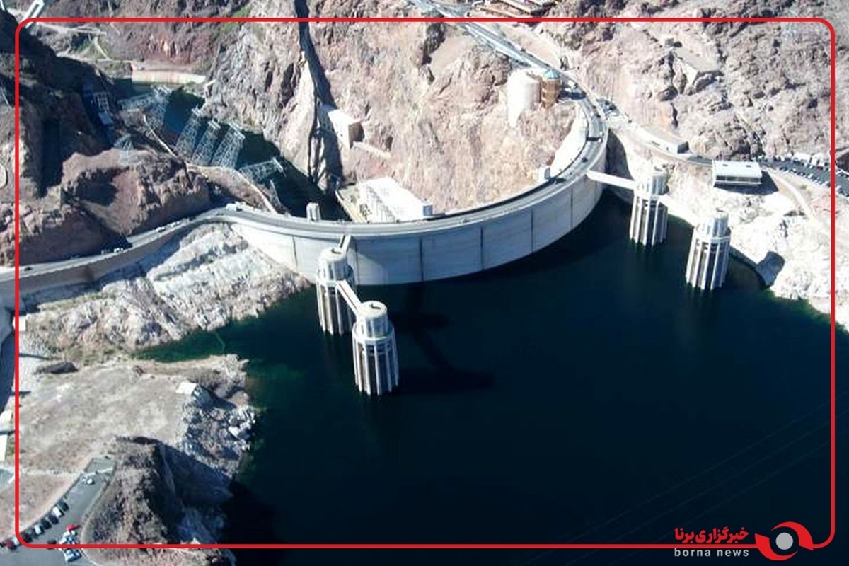 مخازن سدهای کشور، ۴۰ درصد آب دارند