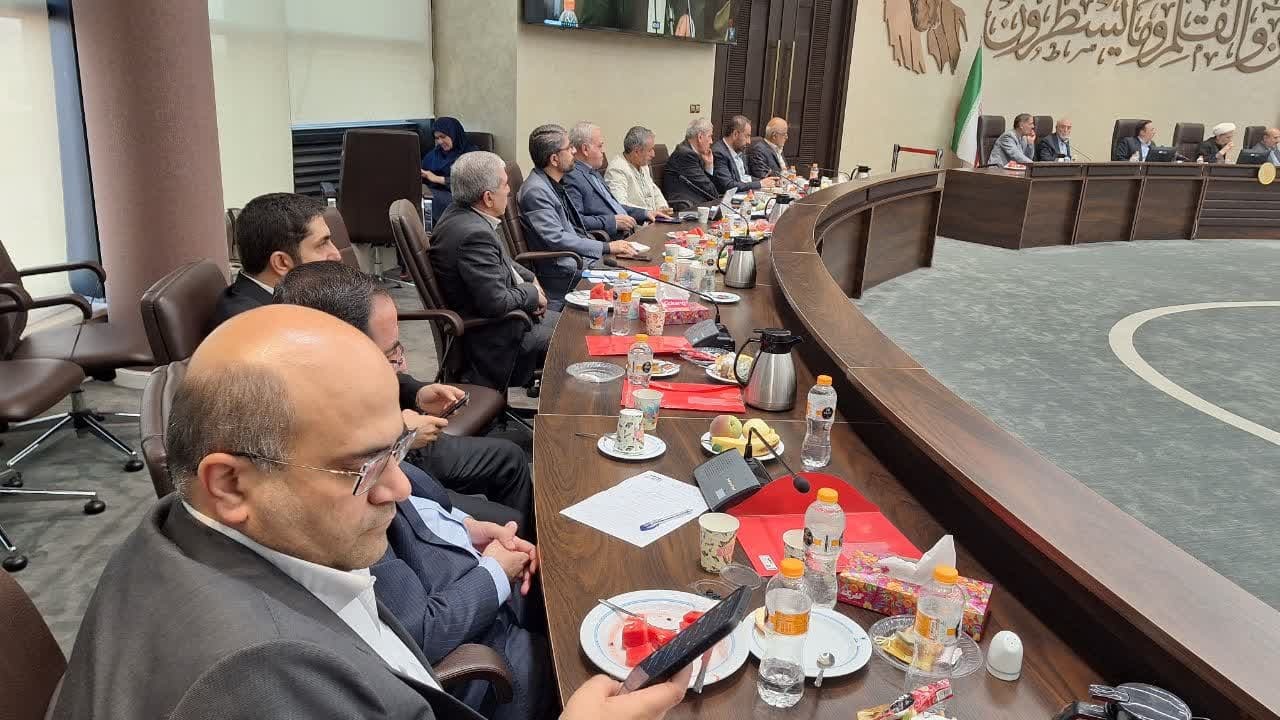 پای بزرگان به قزوین بازشد/ امید به همدلی بیشتر با راه اندازی شورای عالی راهبردی قزوین