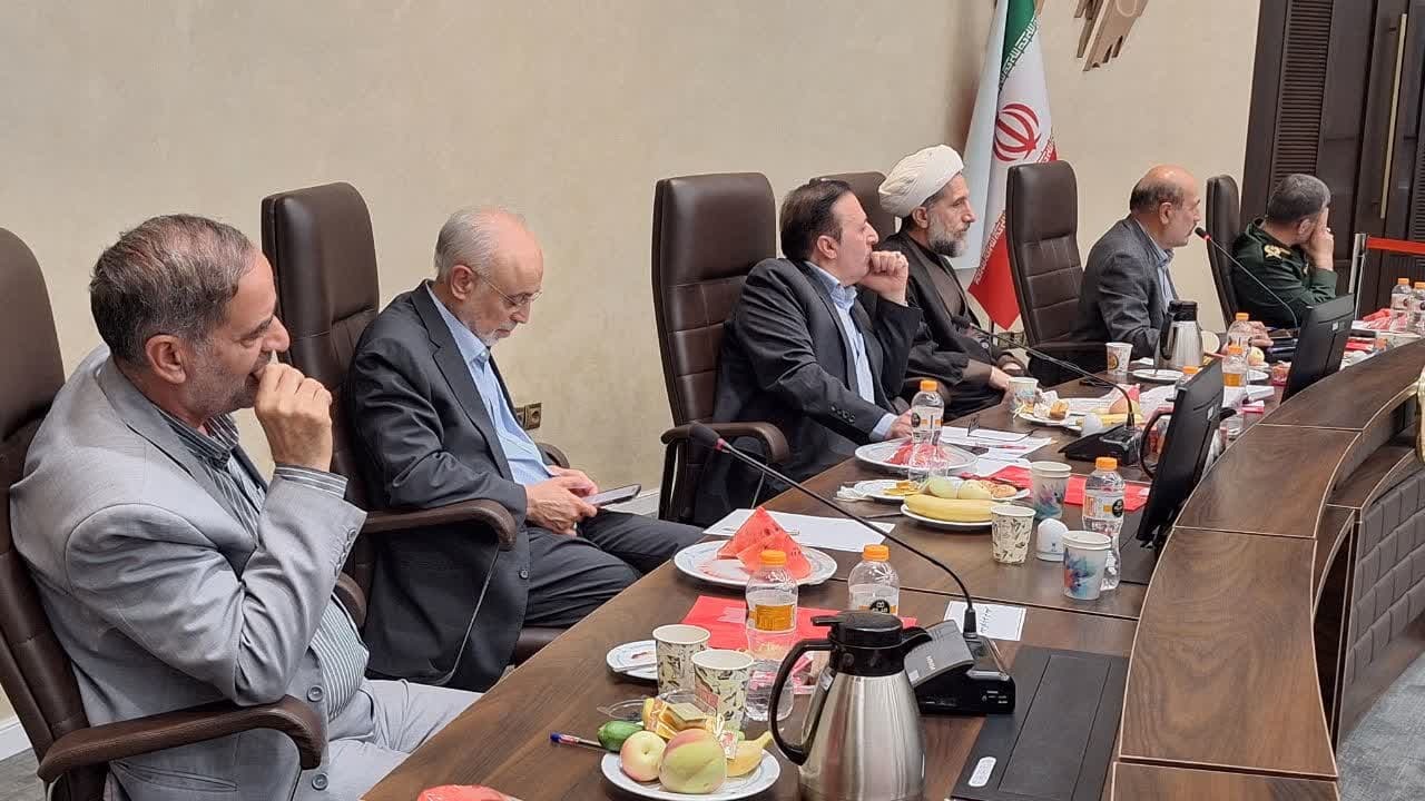 پای بزرگان به قزوین بازشد/ امید به همدلی بیشتر با راه اندازی شورای عالی راهبردی قزوین