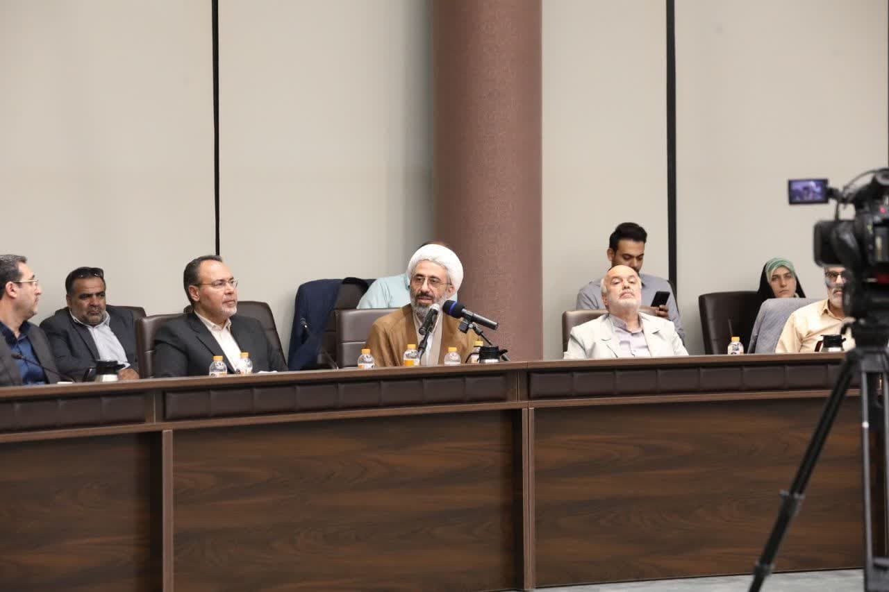 پای بزرگان به قزوین بازشد/ امید به همدلی بیشتر با راه اندازی شورای عالی راهبردی قزوین