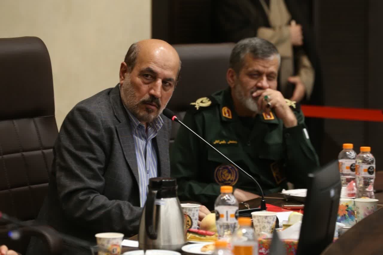 پای بزرگان به قزوین بازشد/ امید به همدلی بیشتر با راه اندازی شورای عالی راهبردی قزوین