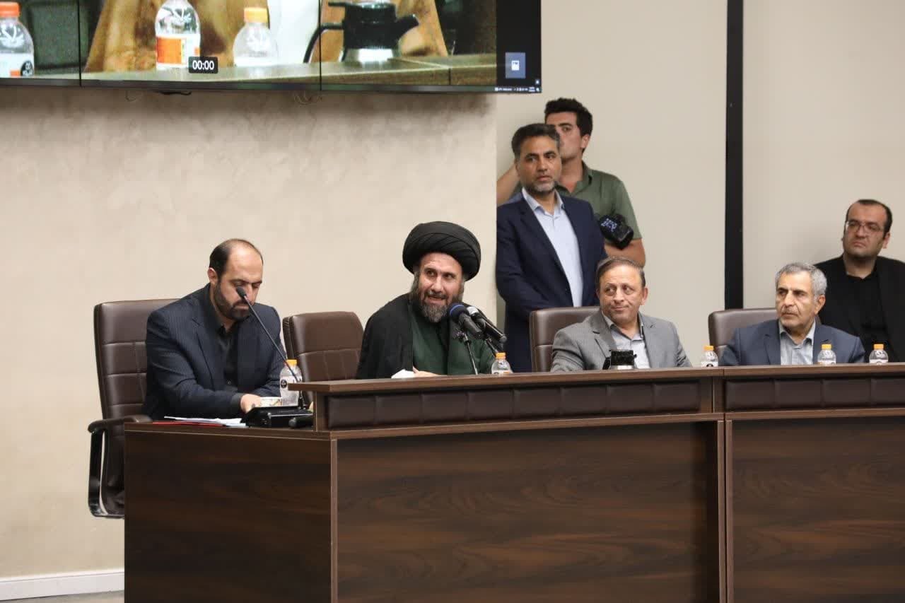 پای بزرگان به قزوین بازشد/ امید به همدلی بیشتر با راه اندازی شورای عالی راهبردی قزوین