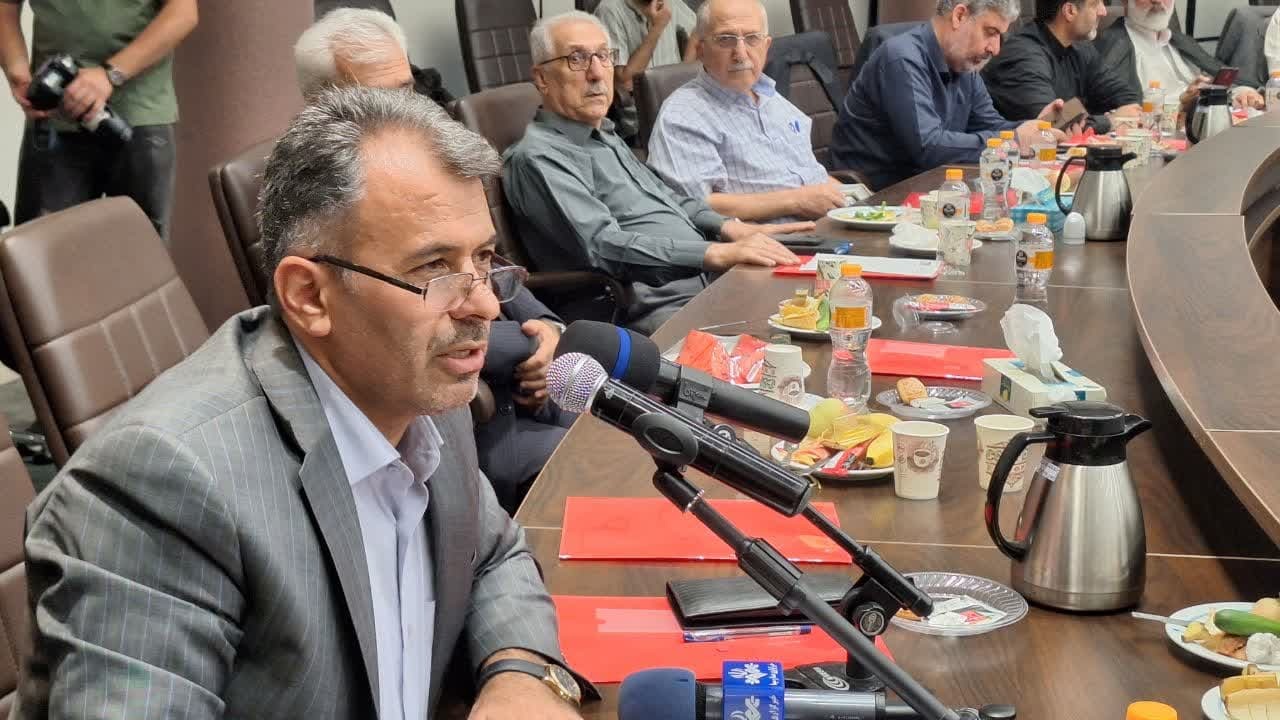 پای بزرگان به قزوین بازشد/ امید به همدلی بیشتر با راه اندازی شورای عالی راهبردی قزوین